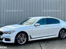 Culoarealb Utilizat 2019 BMW 730 Comfort Edition Berlinǎ | 36.000 EUR (Preț OK)