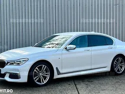 Culoarealb Utilizat 2019 BMW 730 Comfort Edition Berlinǎ | 36.000 EUR (Preț OK)