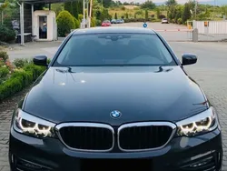 Gri Utilizat 2018 BMW 520 Berlinǎ | 23.300 EUR (Preț OK)
