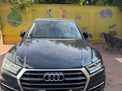 Negru Utilizat 2018 Audi Q5 SUV | 26.000 EUR (Preț bun)