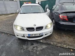 Utilizat 2011 BMW 116 Hatchback | 3.500 EUR (Super Preț)