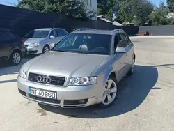 Utilizat 2002 Audi A4 | 2.400 EUR (Preț OK)