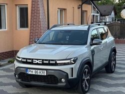 Culoaregri Utilizat 2024 Dacia Duster Journey SUV | 20.499 EUR