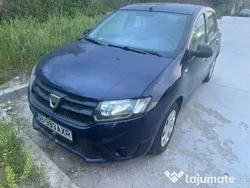 Utilizat 2013 Dacia Sandero Hatchback | 2.800 EUR
