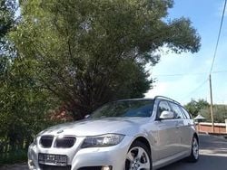 Culoaregri Utilizat 2010 BMW 318 Break | 3.650 EUR (Preț bun)
