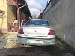 Utilizat 2006 Peugeot 407 Berlinǎ | 550 EUR