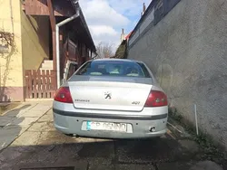 Utilizat 2006 Peugeot 407 Berlinǎ | 550 EUR