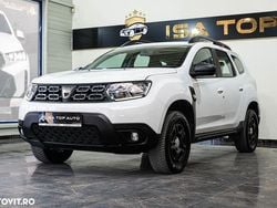 Culoarealb Utilizat 2020 Dacia Duster Comfort SUV | 15.999 EUR (Scump)