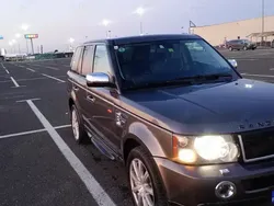 Utilizat 2007 Land Rover Range Rover Sport SUV | 4.000 EUR