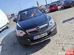 Utilizat 2008 Opel Antara SUV | 5.800 EUR (Preț OK)