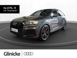 Utilizat 2022 Audi Q7 S-Line SUV | 61.974 EUR (Scump)