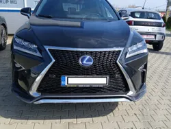 Lexus RX450h