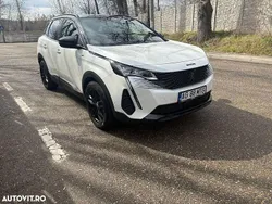 Alb Utilizat 2024 Peugeot 3008 GT SUV | 24.950 EUR (Preț OK)