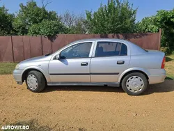 Culoaregri Utilizat 2008 Opel Astra Berlinǎ | 1.300 EUR (Preț bun)