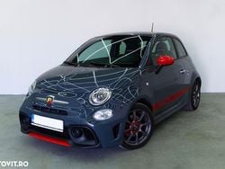 Culoaregri Utilizat 2020 Abarth 595 Turismo Coupe | 19.500 EUR