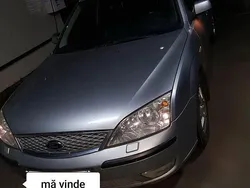 Culoaregri Utilizat 2006 Ford Mondeo Ghia Break | 1.800 EUR (Preț OK)