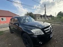 Utilizat 2011 Mercedes GLK220 SUV | 9.200 EUR