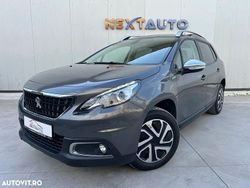 Culoaregri Utilizat 2019 Peugeot 2008 Style SUV | 10.999 EUR (Preț OK)