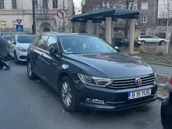 Utilizat 2017 VW Passat Break | 10.500 EUR (Preț OK)