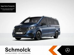 Utilizat 2024 Mercedes V250 Avantgarde Monovolum | 88.125 EUR