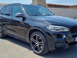 Negru Utilizat 2016 BMW X5 M SUV | 24.700 EUR