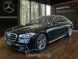 Negru Utilizat 2022 Mercedes GLE580 AMG line Berlinǎ | 86.000 EUR