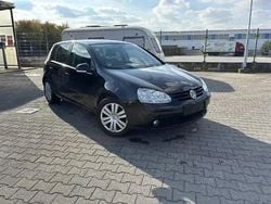 Utilizat 2008 VW Golf V United Berlinǎ | 3.800 EUR (Puțin scump)