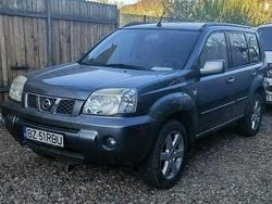 Utilizat 2006 Nissan X-Trail SUV | 2.690 EUR