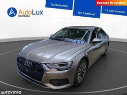 Culoarebej Utilizat 2020 Audi A6 Berlinǎ | 25.900 EUR (Super Preț)
