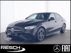 Utilizat 2024 Mercedes C200 AMG | 50.201 EUR