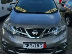 Utilizat 2012 Nissan Murano SUV | 8.999 EUR
