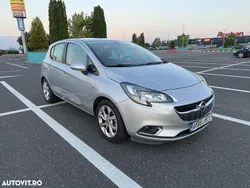Culoaregri Utilizat 2017 Opel Corsa Active | 6.750 EUR (Preț OK)