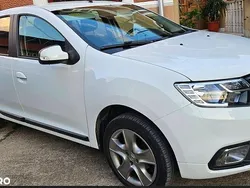 Alb Utilizat 2018 Dacia Logan Prestige Berlinǎ | 7.800 EUR (Preț OK)