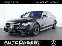 Negru Utilizat 2023 Mercedes 450 AMG Berlinǎ | 103.944 EUR (Preț bun)