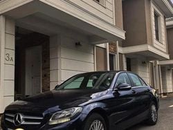 Culoarealbastru Utilizat 2015 Mercedes C180 Berlinǎ | 9.599 EUR (Preț OK)