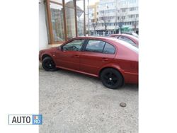 Visiniu Utilizat 2007 Skoda Octavia Hatchback | 4.000 EUR (Scump)