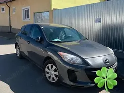 Utilizat 2013 Mazda 3 Hatchback | 5.700 EUR (Preț bun)