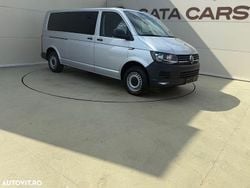 Culoareargint Utilizat 2015 VW T5 Van | 16.790 EUR (Scump)