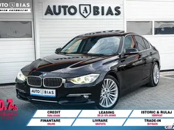 Negru Utilizat 2012 BMW 328 Luxury Line Berlinǎ | 13.950 EUR