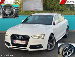 Culoarealb Utilizat 2015 Audi A5 Sportback Sport Berlinǎ | 14.950 EUR (Preț OK)