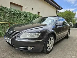 Utilizat 2010 VW Phaeton Berlinǎ | 5.700 EUR (Preț OK)