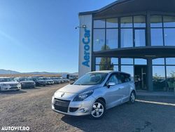 Culoareargint Utilizat 2011 Renault Scénic III Privilege Monovolum | 4.990 EUR (Puțin scump)