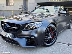 Culoarenegru Utilizat 2019 Mercedes S63 AMG AMG Berlinǎ | 56.000 EUR