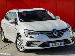 Culoarealb Utilizat 2021 Renault Megane E-Tech Business Break | 11.900 EUR
