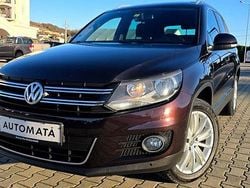 Culoarealte culori Utilizat 2014 VW Tiguan Life SUV | 11.890 EUR (Puțin scump)