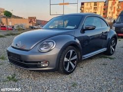 Gri Utilizat 2013 VW Beetle Design Coupe | 8.550 EUR