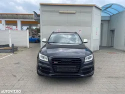 Albastru Utilizat 2014 Audi SQ5 SUV | 17.555 EUR (Preț OK)