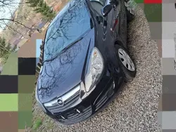 Utilizat 2010 Opel Corsa | 2.750 EUR