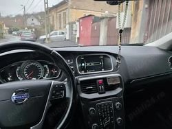 Gri Utilizat 2015 Volvo V40 Hatchback | 6.300 EUR (Preț bun)