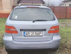 Utilizat 2006 Mercedes 250 Break | 3.500 EUR